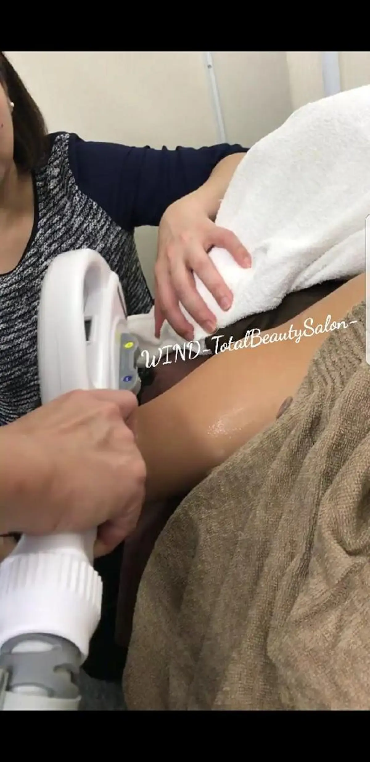 堀池 匡子の眉毛・アイブロウイメージ