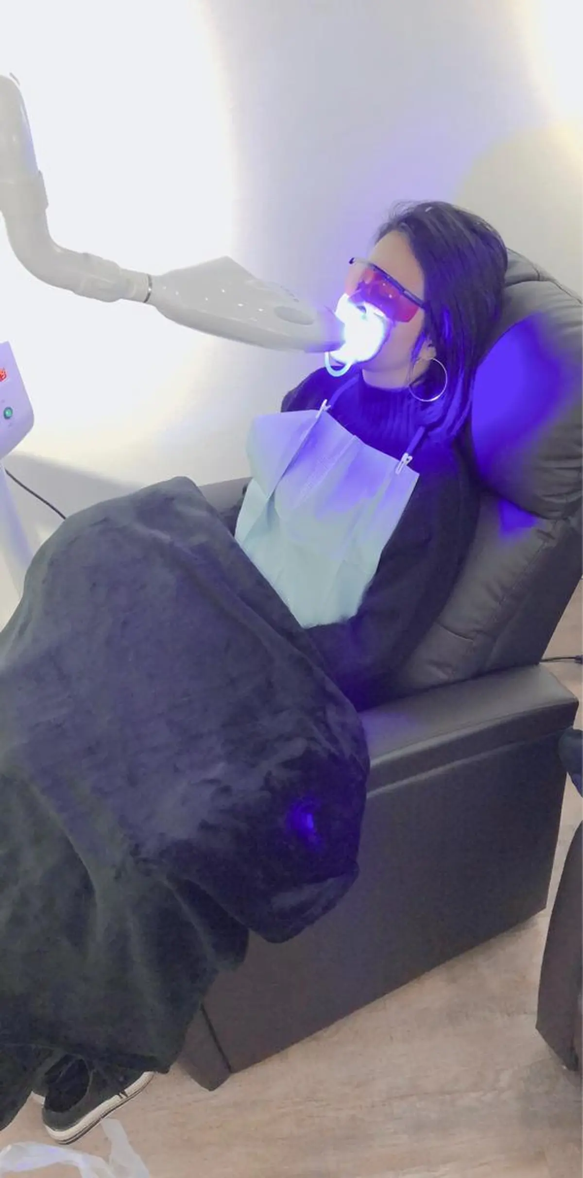 SESUNNY セサニー　SEIRAのマツエク・マツパデザイン