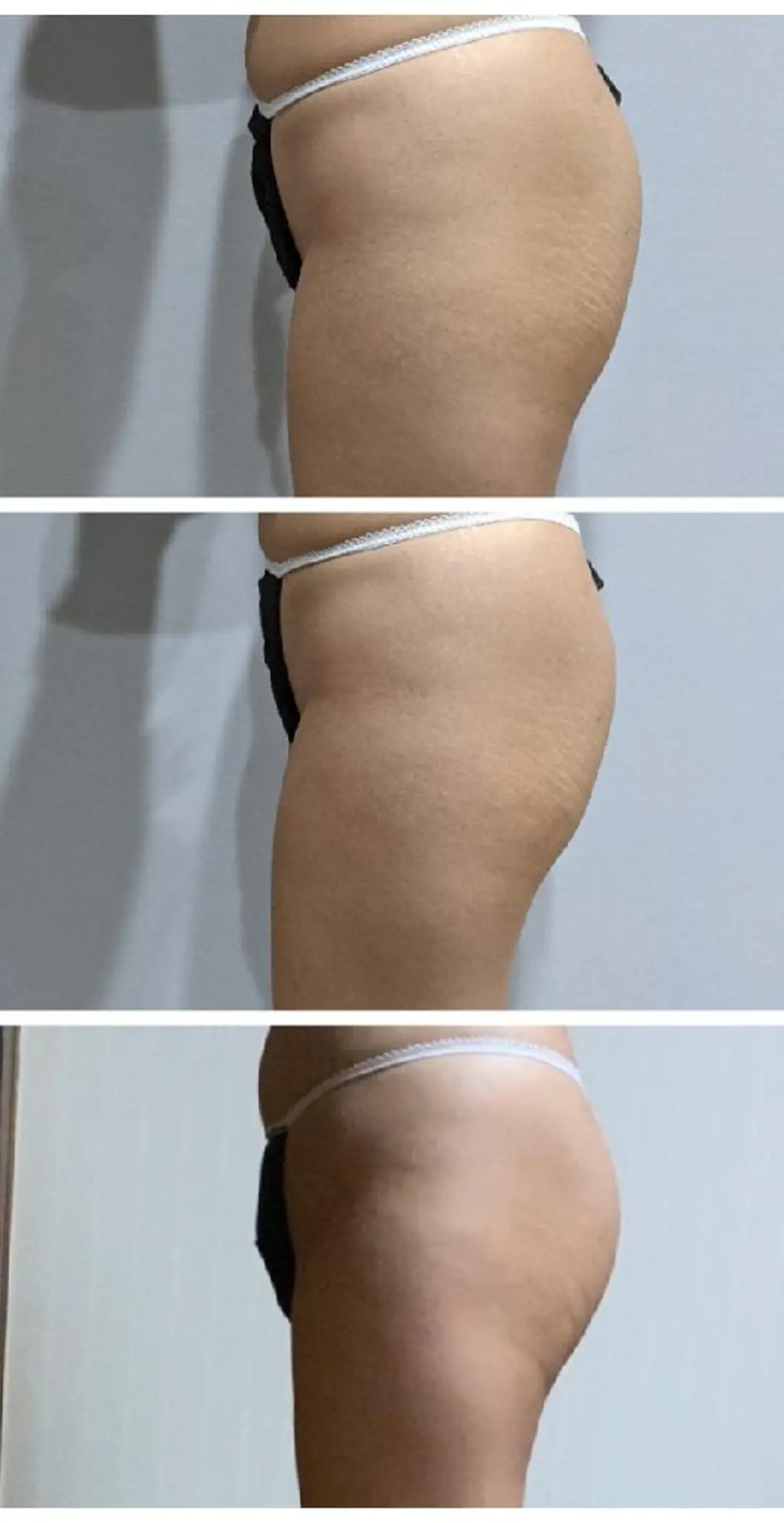 TRILOGY 安田美子のエステ・リラクイメージ