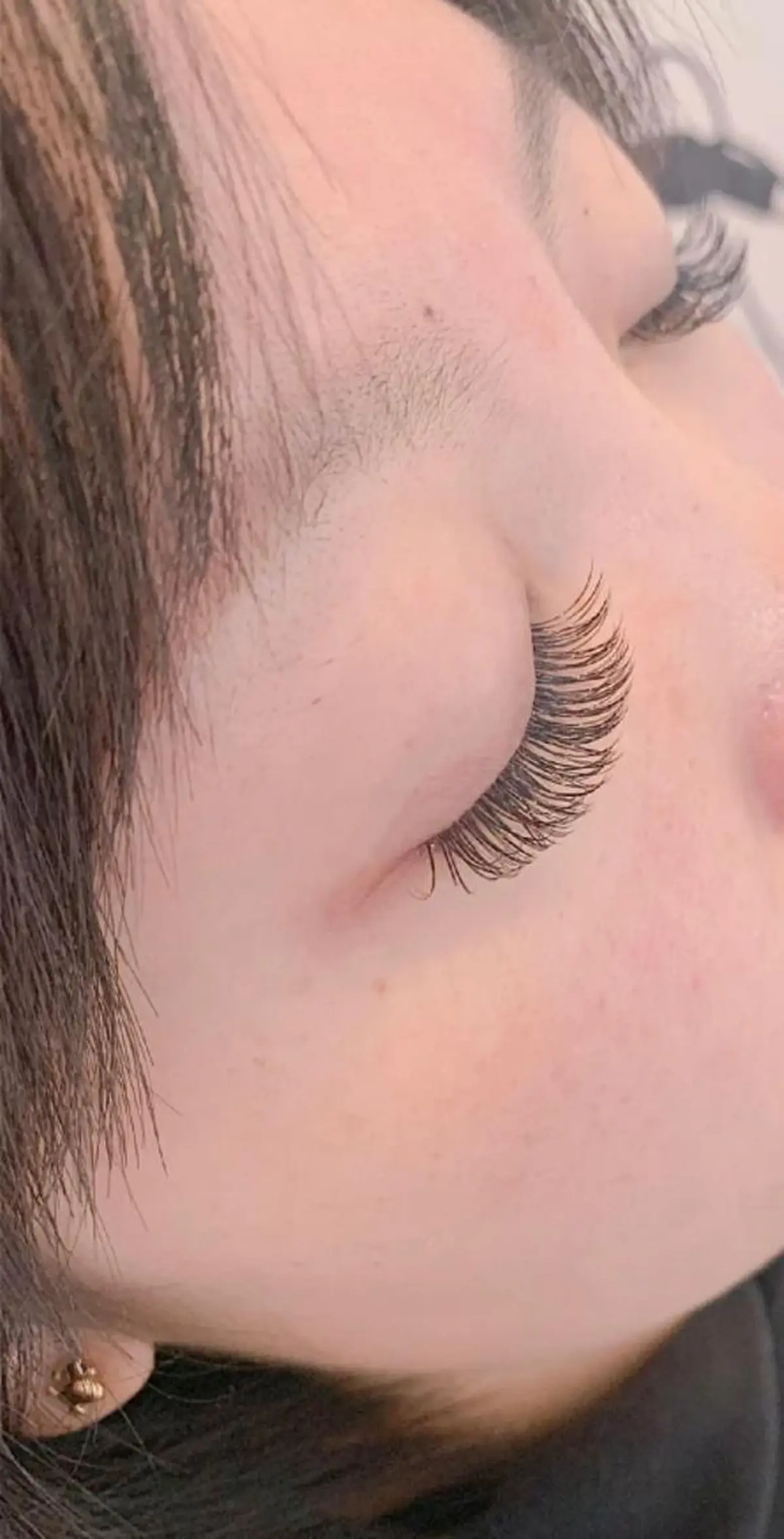 マツエク・マツパ Ci ara🍒のマツエク・マツパデザイン