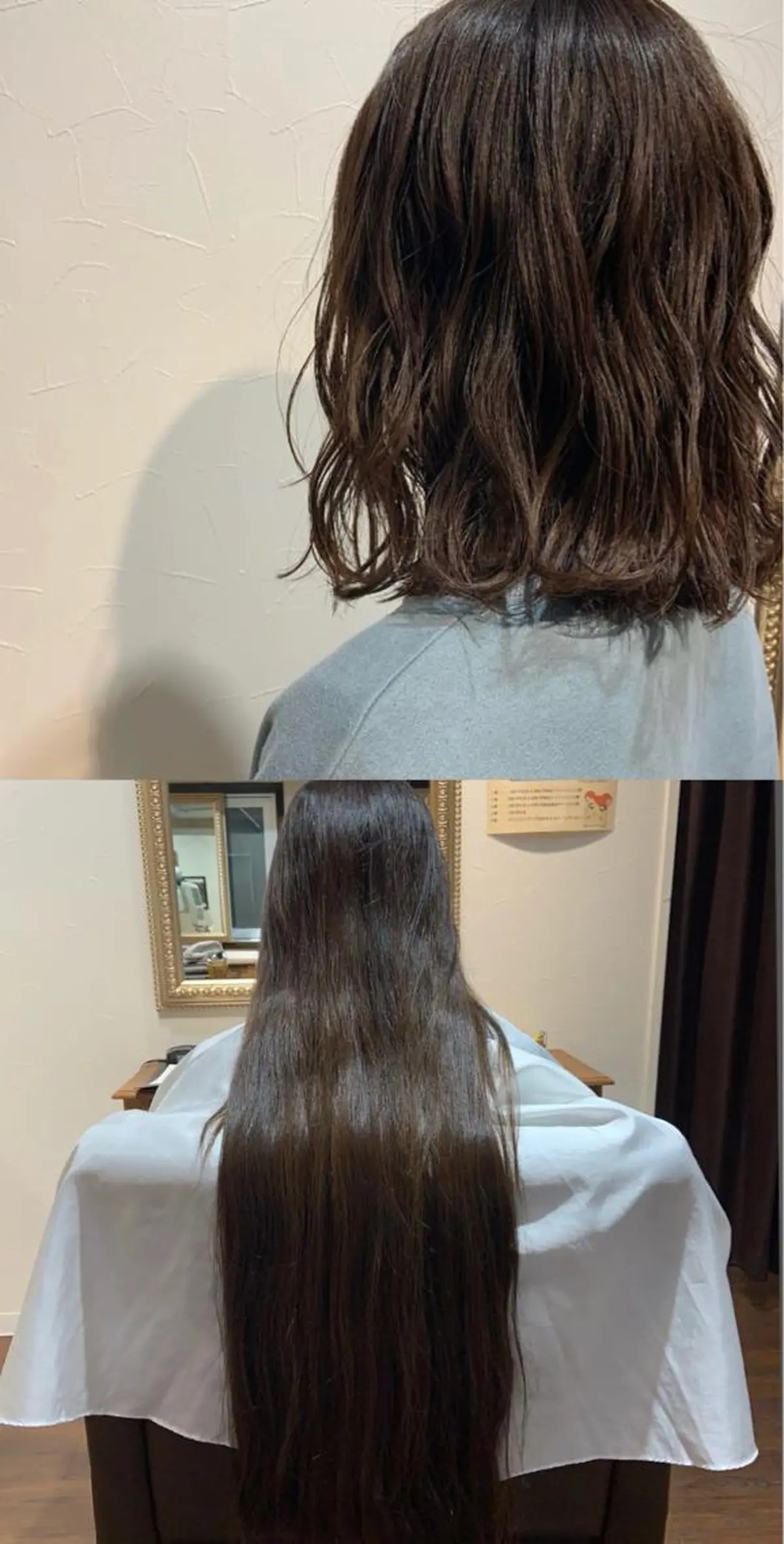 ミディアム ♡ma ki♡のヘアスタイル