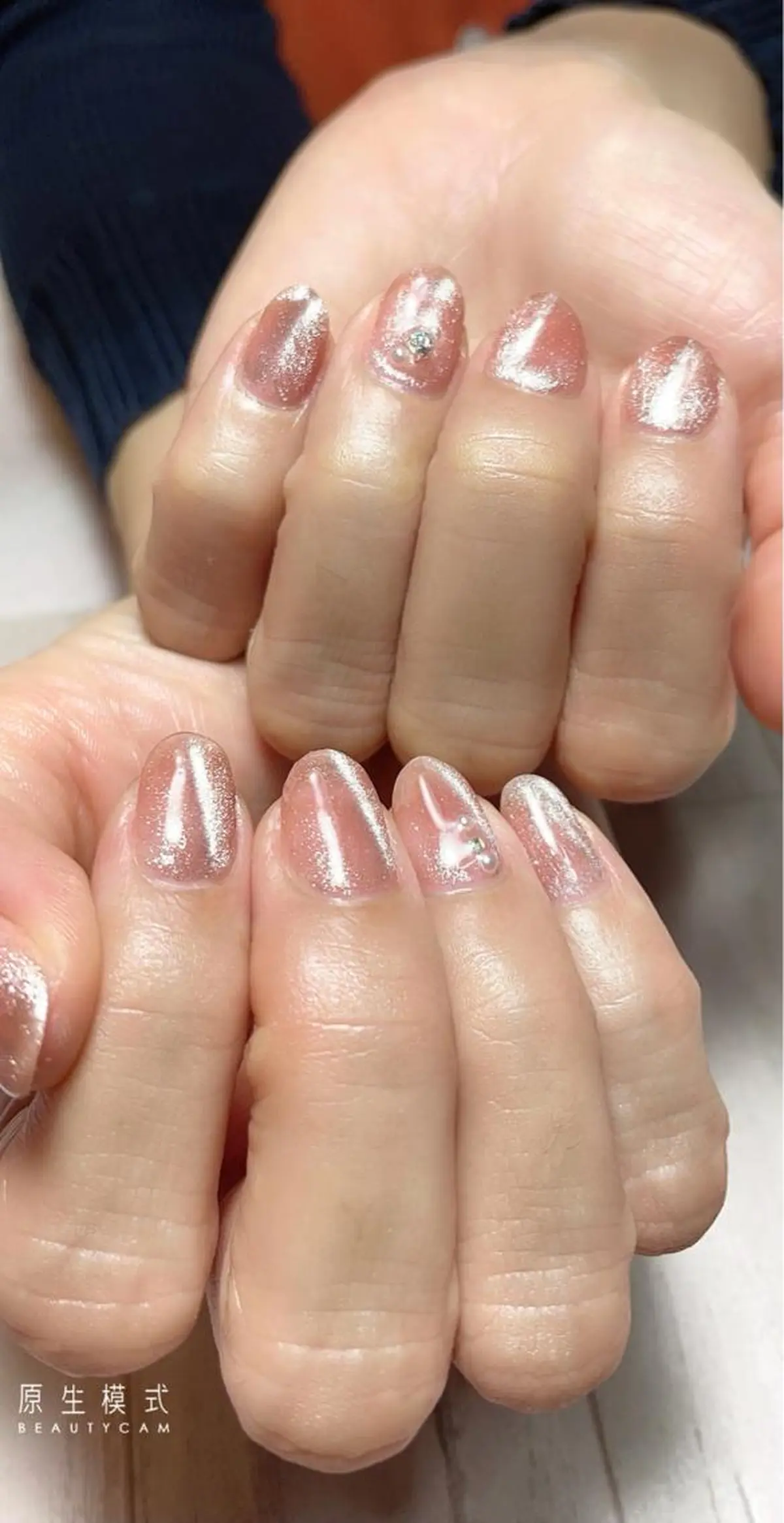 ネイル カナ nailのネイルデザイン