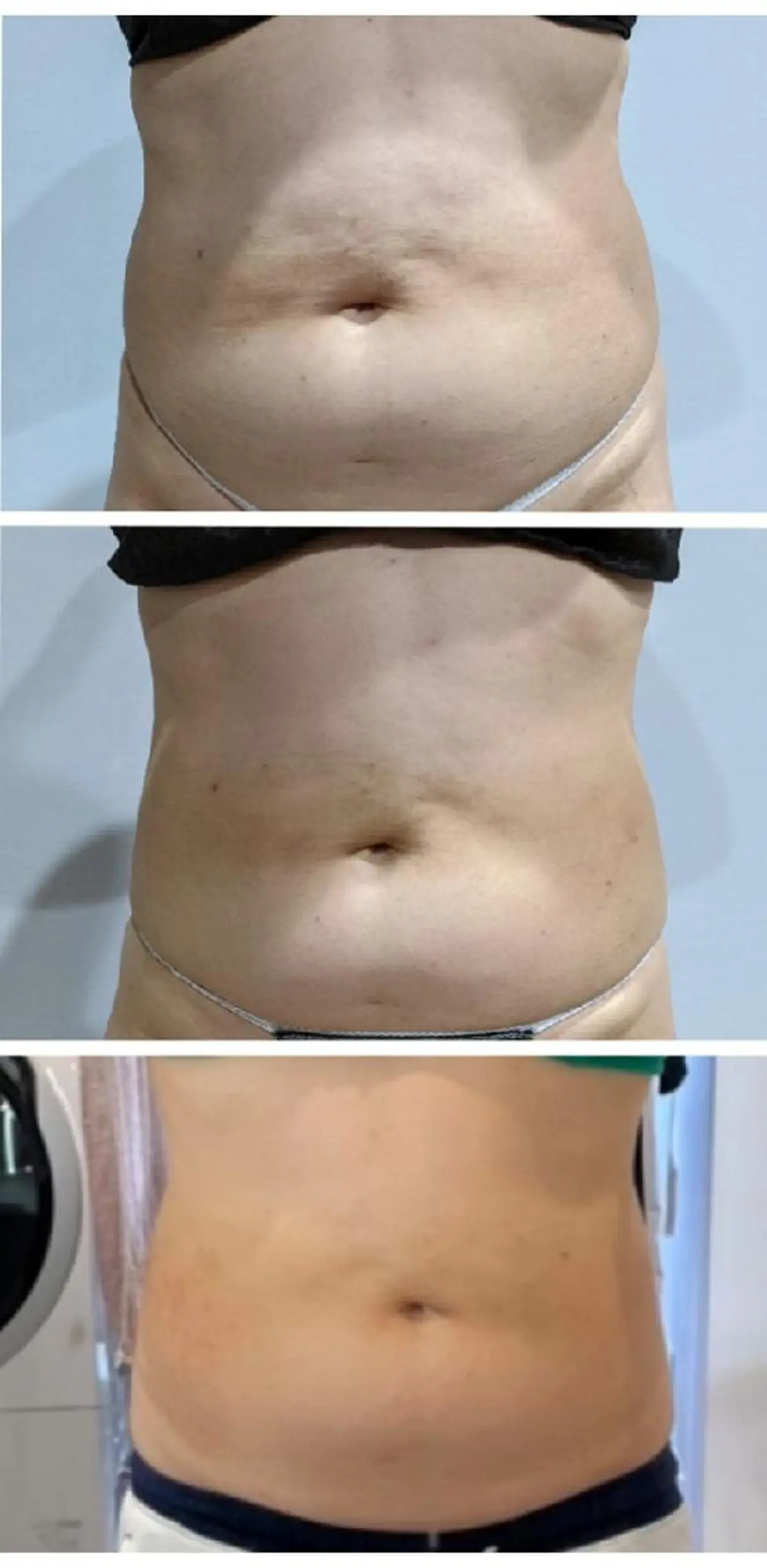 TRILOGY 安田美子のエステ・リラクイメージ