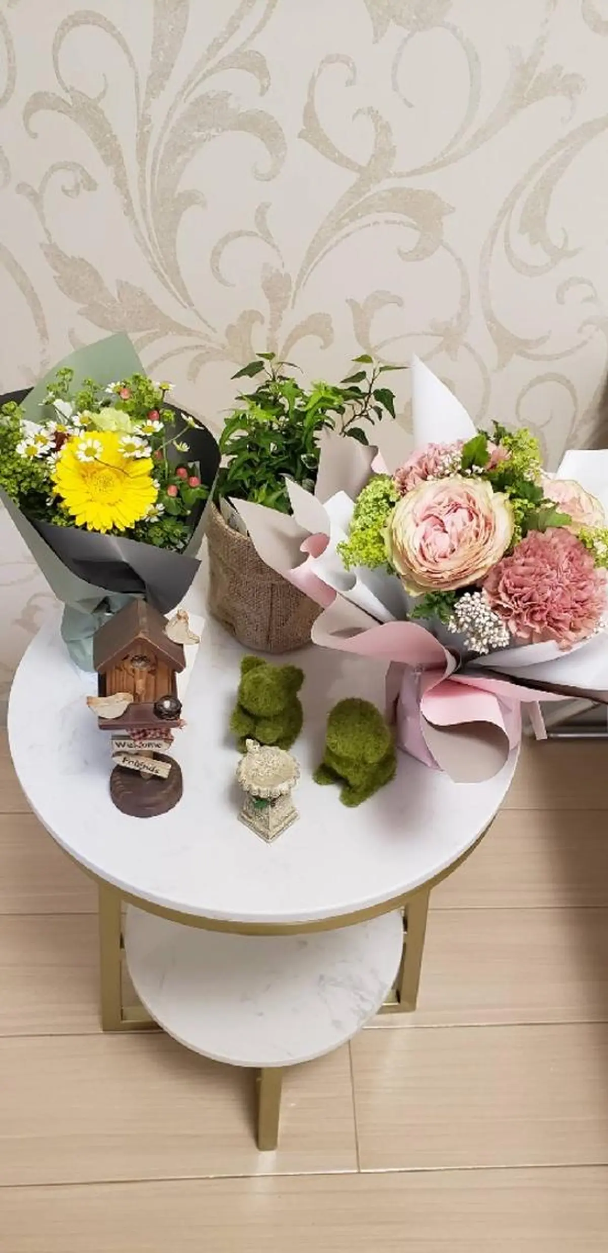 筋線美術コルギ小顔 痩身専門　さえずり　代々木上原店所属・筋線美術骨気小顔痩身 さえずりエステのエステ・リラクイメージ