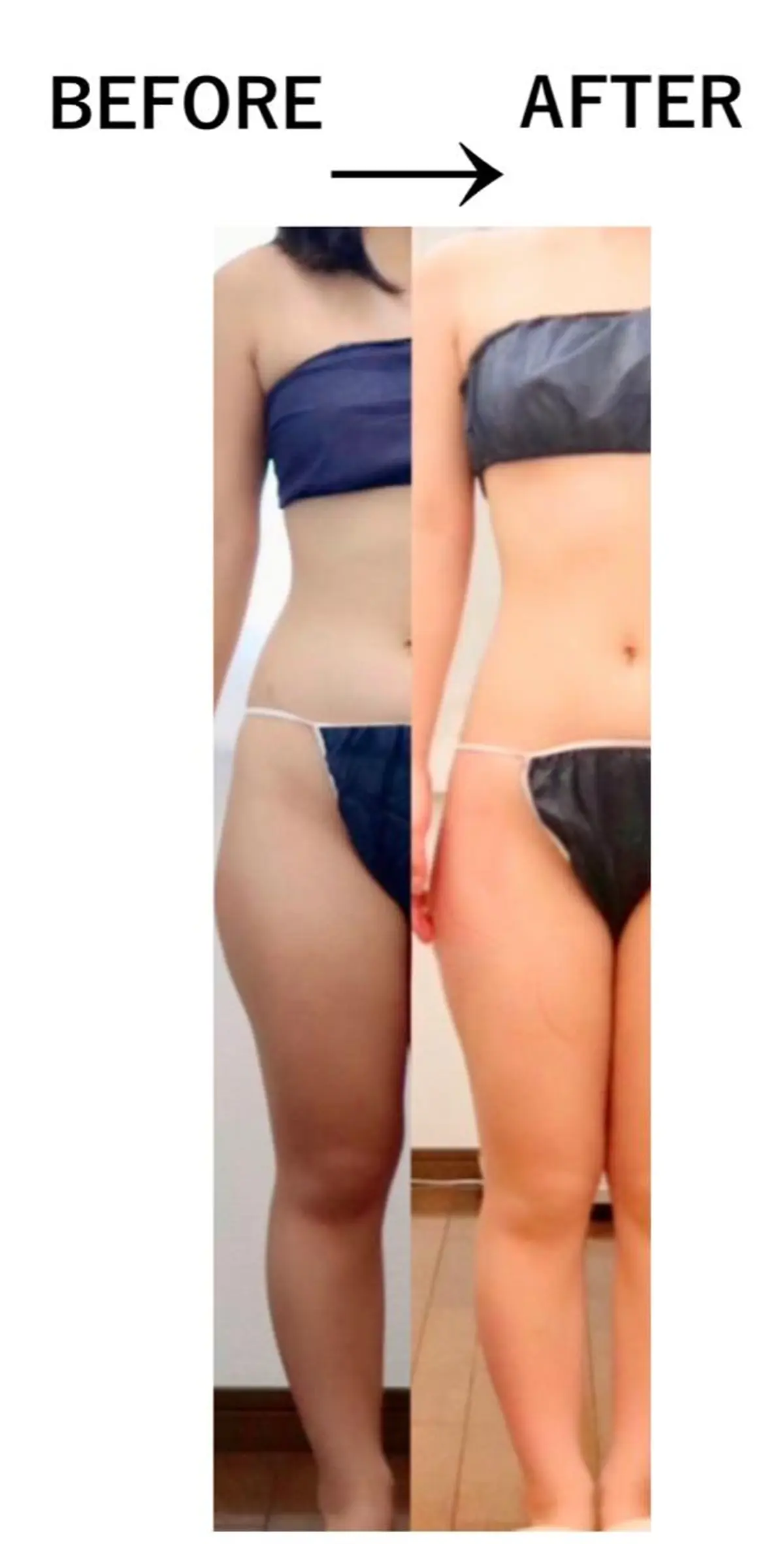 RENsalon大阪 体質改善リトリートのエステ・リラクイメージ