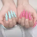 HIN NAILのプロフィール画像
