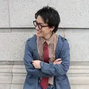 縮毛矯正/レイヤー/ 表参道/OMAEのプロフィール画像