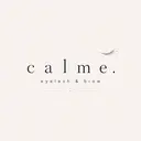 calme. eyelashのプロフィール画像