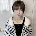 💜eluあやね💜 🫧カラー・縮毛矯正のプロフィール画像