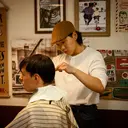 天王寺/阿倍野 バーバー　もっくんのプロフィール画像