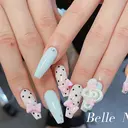 RiRi Belle Nail池袋のプロフィール画像