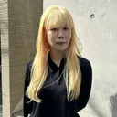 【透明感カラー】 harunaのプロフィール画像