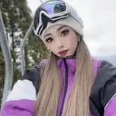 アイリスト兼美容師 harukaのプロフィール画像