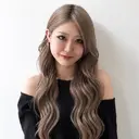 みこ🌙艶カラー/ ブラウン/ベージュのプロフィール画像