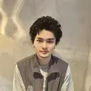 地毛風縮毛矯正 /ニュアンス/はるたのプロフィール画像