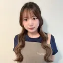 yuueye天王寺店 minaeのプロフィール画像
