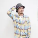 新田龍之輔 →メンズ/派手髪のプロフィール画像