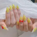スス💖 The Nailのプロフィール画像