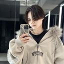自然な質感の縮毛矯正 といえばヨコタナオトのプロフィール画像