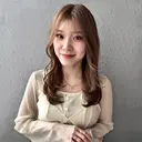 🌷レイヤー縮毛/ 艶カラー/ami🌷のプロフィール画像