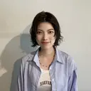 鳥本かりん/ ボブパーマモデル募集のプロフィール画像