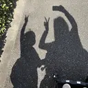 韓国風束感まつげ❤︎ オダシマ シオリのプロフィール画像