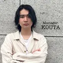 朝3分で決まる kouta🪽のプロフィール画像