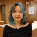 増西 静香のプロフィール画像