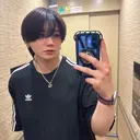 メンズ特化シャドウパ ーマラウンドマッシュのプロフィール画像