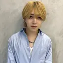 🧸髪質改善ケアカラ ー/アイドル前髪🧸のプロフィール画像
