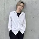 武蔵小杉/縮毛矯正 髪質改善/大森勝馬のプロフィール画像