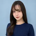 髪質改善🩵縮毛矯正 代々木/木下のプロフィール画像