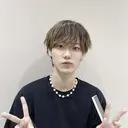 メンズウルフ/ 韓国ヘア/ナオキのプロフィール画像