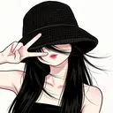 miho💦 Saran nailのプロフィール画像