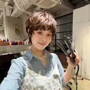 なるさわ こはるのプロフィール画像