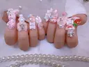 U・mi nail ゆうなのプロフィール画像