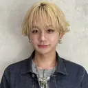 ハイトーン🌺韓国風 レイヤー🪽‪とわのプロフィール画像