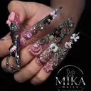 🦊Genie🦊 Mika Nailsのプロフィール画像