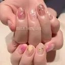 ミンクス ネイル 原宿のプロフィール画像