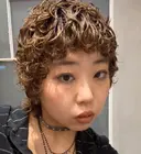 中目黒メンズ刈り上げ Harunaのプロフィール画像