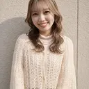 藤原 美羽のプロフィール画像
