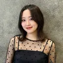 🫧透明感/艶髪✨/ スズカのプロフィール画像