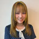 カラーモデル募集中 💛/  ハナのプロフィール画像