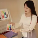 パーソナルカラー サロン風鈴のプロフィール画像