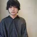 カラー/パーマ/ 鎌田健/渋谷のプロフィール画像