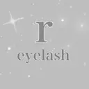 r eyelashのプロフィール画像