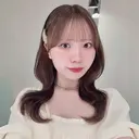 𝒎𝒐𝒆🩰 名駅/ヘアメ/暖色♡のプロフィール画像