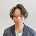 メンズパーマレイヤー 西山賢志のプロフィール画像