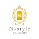 ネイルN-STYLE スタッフのプロフィール画像