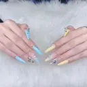 ごほうび ネイルのプロフィール画像